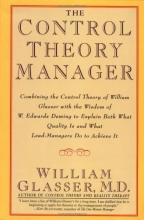 Cover art for The Control Theory Manager