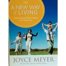 Cover art for A New Way of Living: Understanding What It Means to Be a Christian