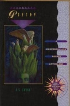 Cover art for Poetry: A Harpercollins Pocket Anthology (The Harpercollins Pocket Anthology Series)