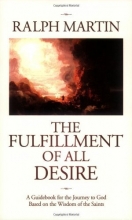 Cover art for The Fulfillment of All Desire
