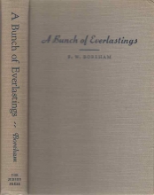 Cover art for A Bunch of Everlastings