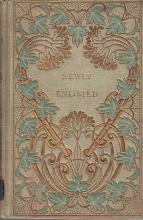 Cover art for Newly Enlisted