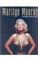 Cover art for Marilyn Monroe: Unseen Archives