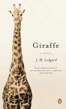 Cover art for Giraffe