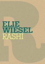 Cover art for Rashi (Jewish Encounters)