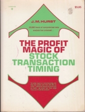 Cover art for Profit Magic of Stock Transaction Timing