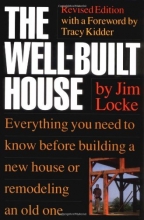 Cover art for The Well-Built House