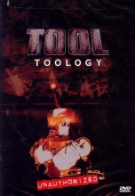Cover art for Tool: Toology 