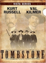 Cover art for Tombstone - The Director's Cut 