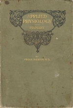 Cover art for Applied Physiology (Primary Grade) including The Effects of Alcohol and Narcotics