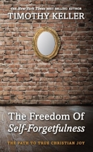 Cover art for The Freedom of Self Forgetfulness