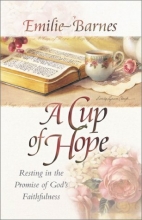 Cover art for A Cup of Hope: Resting in the Promise of God's Faithfulness