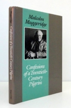 Cover art for Confessions of a Twentieth Century Pilgrim