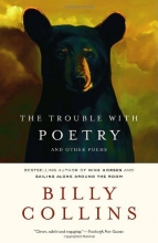 Cover art for The Trouble with Poetry and Other Poems