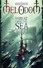 Cover art for The Threat from the Sea