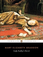 Cover art for Lady Audley's Secret (Penguin Classics)