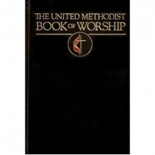 Cover art for The United Methodist Book of Worship