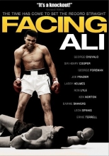 Cover art for Facing Ali