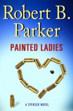 Cover art for Painted Ladies (Spenser #39)