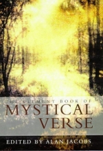 Cover art for The Element Book of Mystical Verse