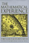 Cover art for The Mathematical Experience