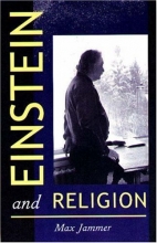 Cover art for Einstein and Religion