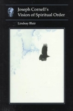 Cover art for Joseph Cornell's Vision of Spiritual Order (Reaktion Books - Essays in Art and Culture)