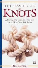 Cover art for Handbook of Knots