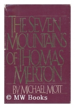 Cover art for The Seven Mountains of Thomas Merton