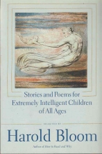 Cover art for Stories and Poems for Extremely Intelligent Children