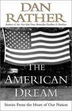 Cover art for The American Dream: Stories from the Heart of Our Nation