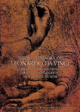 Cover art for The Notebooks of Leonardo Da Vinci (Volume 1)