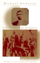 Cover art for Coming Through Slaughter