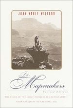 Cover art for The Mapmakers (Revised)
