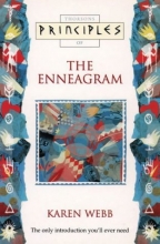 Cover art for Principles of The Enneagram