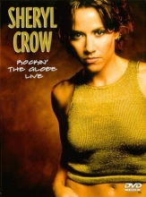 Cover art for Sheryl Crow - Rockin' the Globe Live - DTS