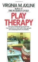 Cover art for Play Therapy