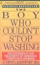 Cover art for The Boy Who Couldn't Stop Washing: The Experience and Treatment of Obsessive-Compulsive Disorder