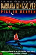 Cover art for Pigs in Heaven