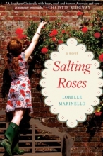 Cover art for Salting Roses: A Novel
