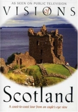 Cover art for Visions of Scotland