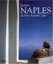 Cover art for Hidden Naples and the Amalfi Coast