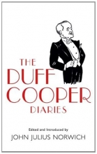 Cover art for The Duff Cooper Diaries