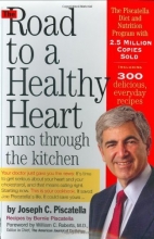 Cover art for The Road to a Healthy Heart Runs through the Kitchen