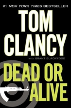 Cover art for Dead or Alive