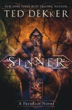 Cover art for Sinner: A Paradise Novel (The Books of History Chronicles)