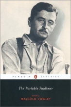 Cover art for The Portable Faulkner (Penguin Classics)