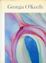 Cover art for Georgia O'Keeffe: Art and Letters