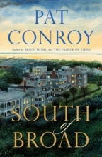 Cover art for South of Broad