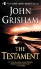 Cover art for The Testament